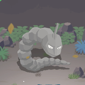 Pokemon Sleep - Lurching Sleep