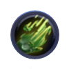 Leeching Poison Icon