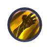 Gauntlets of Determination Icon