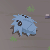 Pokemon Sleep - Gas-Venting Sleep