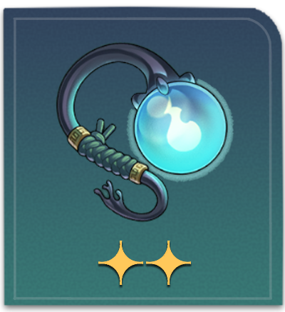 Dry Emergency Light Item