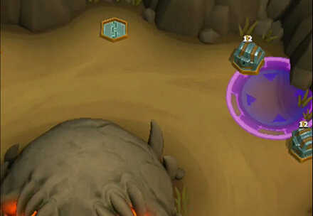 Warcraft Rumble - Use Unbound Minis to Get the Chests