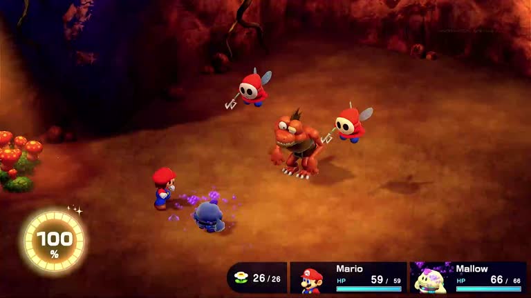 Rpg Remake Super Mario Rpg Switch Reddit Rpg Snes Classic Best