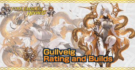 Gullveig Image