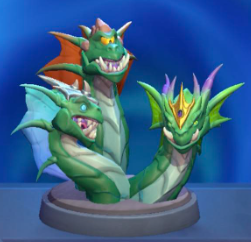 Warcraft Rumble - Aku