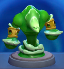 Warcraft Rumble - Baron Aquinis Icon