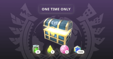 MH Now - Item Bundle Preview