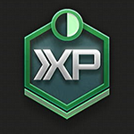 Double XP Token