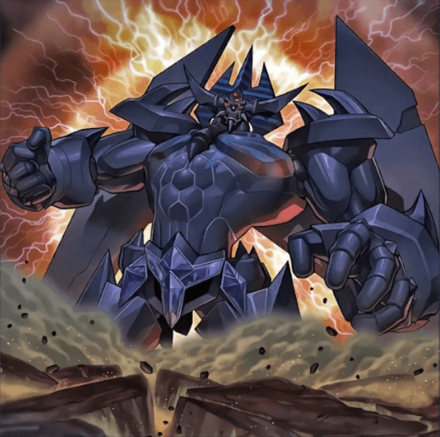 yugioh master duel obelisk the tormentor deck Amazon.com: Generic Complete Custom Deck for Yu-Gi-Oh! main image 0