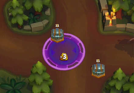 Warcraft Rumble - Send Unbound Minis to Get Chests