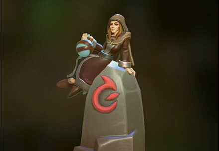 Warcraft Rumble - Capture the Meeting Stones with Apprentices