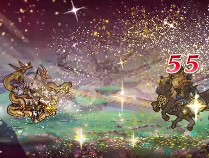 Gullveig Attack Fire Emblem Heroes FEH