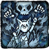 Memento Mori - A Gravekeeper’s Job Icon