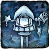 Memento Mori - Battlefield Merchant Icon