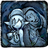 Memento Mori - Her Partner’s Presence Icon