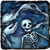 Memento Mori - Life Reaver Icon