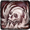 Memento Mori - Blizzard of Despair Icon