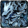 Memento Mori - Vodnik’s Mire Dragon Icon