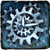 Memento Mori - Maintenance Icon