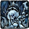 Memento Mori - Fighting Words Icon