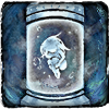 Memento Mori - Homunculus Body Icon