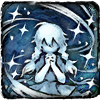 Memento Mori - Rainbow Wind Icon