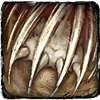 Memento Mori - Wild Claw Icon