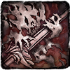 Memento Mori - My Sword is Yours Icon