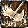 Memento Mori - Axe Bomber Icon