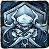 Memento Mori - Defensive Position Icon