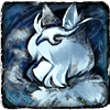 Memento Mori - Snow Wolf’s Fangs Icon
