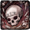 Memento Mori - Rest in Peace Icon
