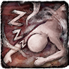 Memento Mori - Snow Dream Icon