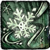Memento Mori - Snow Prism Icon