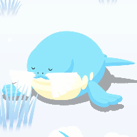 Pokemon Sleep - Big-Yawn Sleep