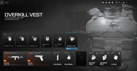 Modern Warfare 3 - Be Aggressive and Stay Mobile