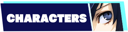 Persona 3 Reload - Characters