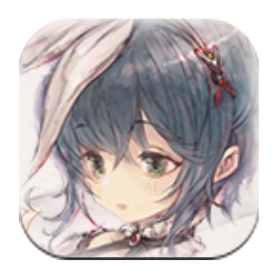 MementoMori - Monica Icon