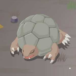 Pokemon Sleep - Robust Sleep