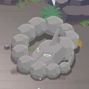 Pokemon Sleep - Spiral Sleep