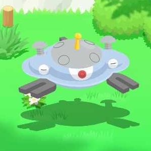 Pokemon Sleep - Watchful Sleep