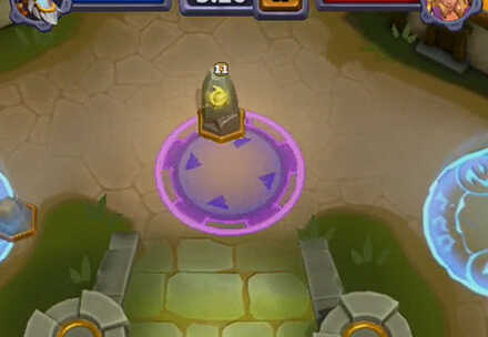 Warcraft Rumble - Use Unbound Minis to Capture the Meeting Stone