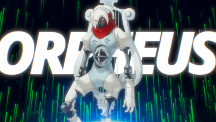 Persona 3 Reload - Starts with Orpheus, But Can Switch Personas