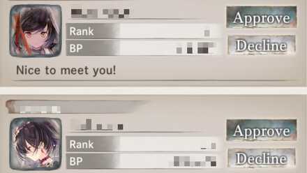 Friends - MementoMori