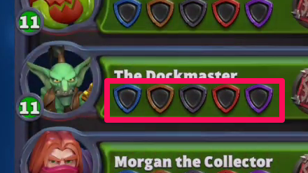 Warcraft Rumble - Heroic Campaign Guide Heroic Mission