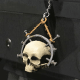 MW3 Cranial Adjustment