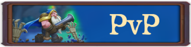 Warcraft Rumble - PvP Partial