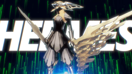 Persona 3 Reload - Starts Out with Hermes, then Trismegistus