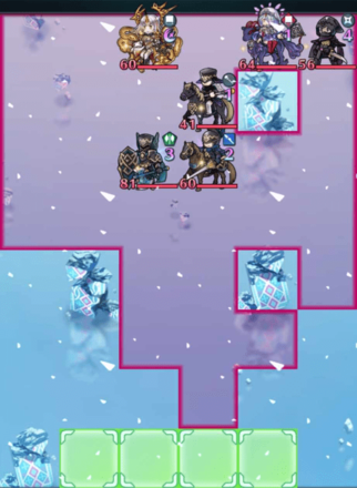 Gullveig & Kvasir Infernal