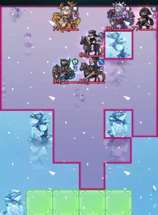 Gullveig & Kvasir Abyssal